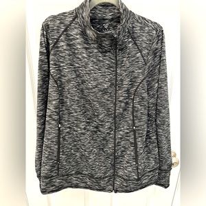 EUC Livi/Lane Bryant Jacket